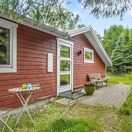 Holiday home 5 Bedroom Amazing In *