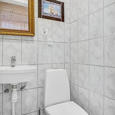 5 Bedroom Amazing In * Rorvig